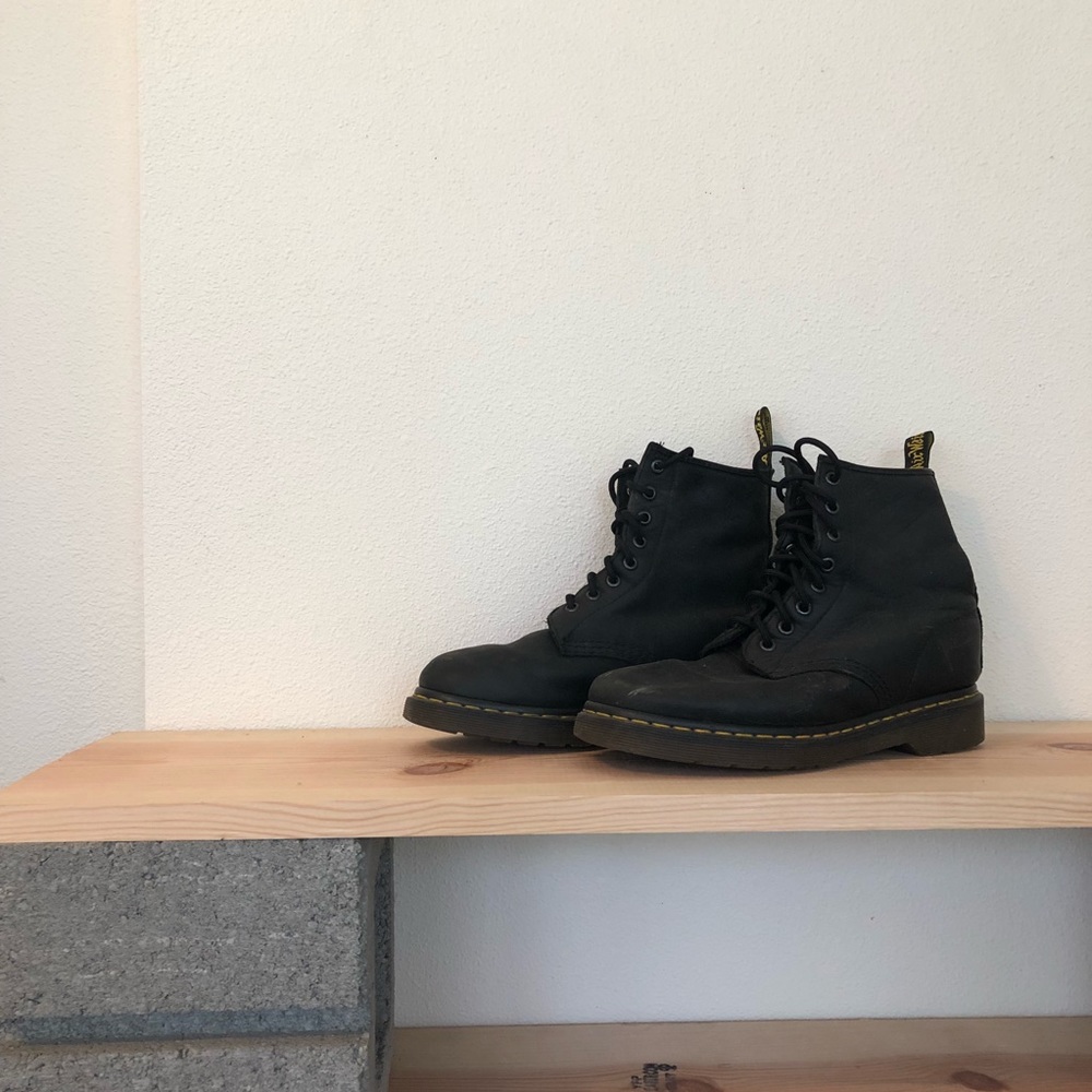 Dr Martens